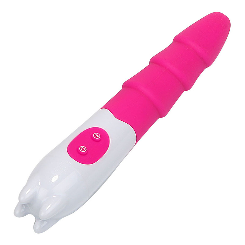 (image for) Frequency Vibration Dildo
